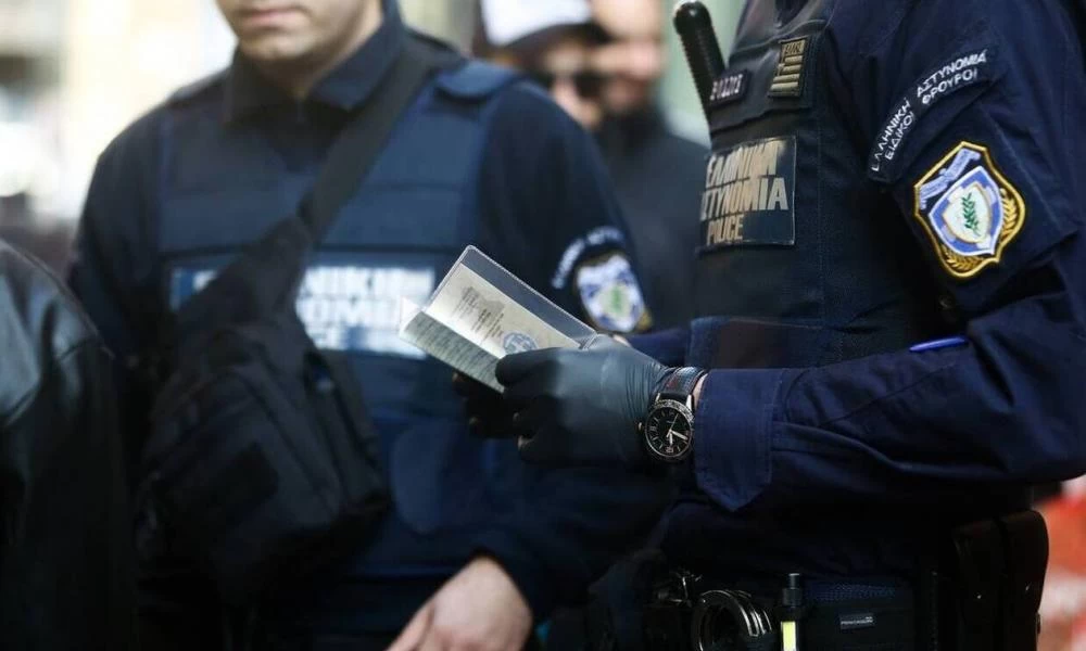Ιστιαία: Υπόθεση δολοφονίας 80χρονης-Δεν προκύπτει ότι είχε συνεργό ο 25χρονος Ρομά